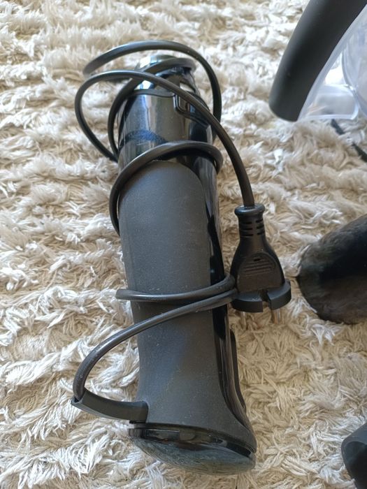 Blender Braun  MQ775 uszkodzony