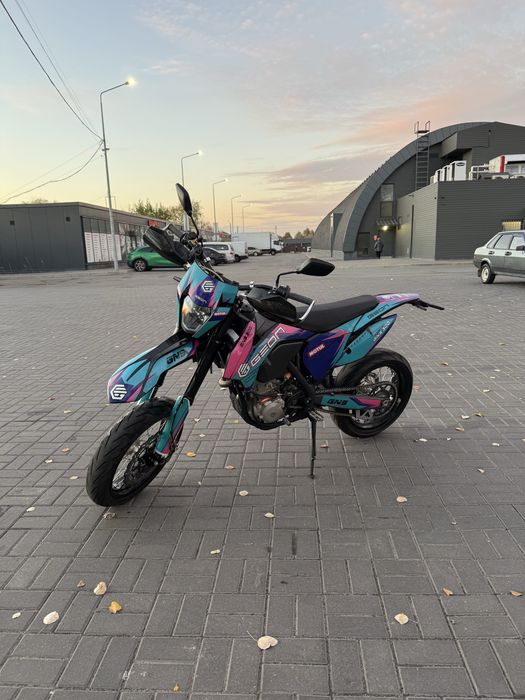 Geon gns 300r motard геон гнс 300р мотард геон гнс 300р мотард