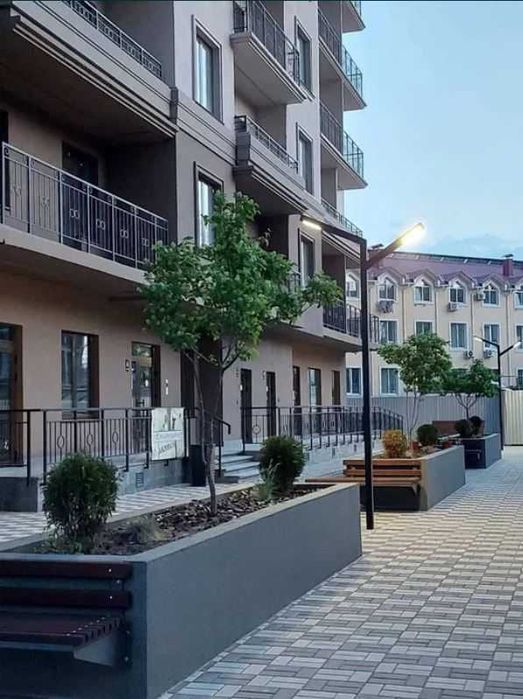 2-комнатная квартира по адресу ул. Канатная (площадь 70 м²) - Atlanta.ua - фото 5