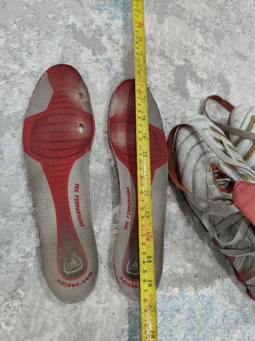 Adidas predator absolute mania world cup