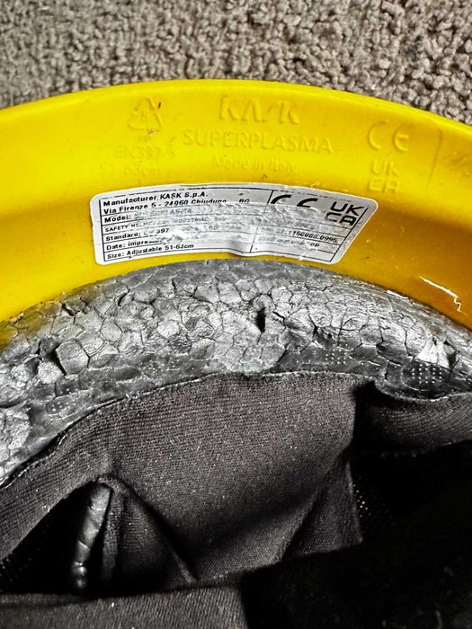Kask Superplasma
