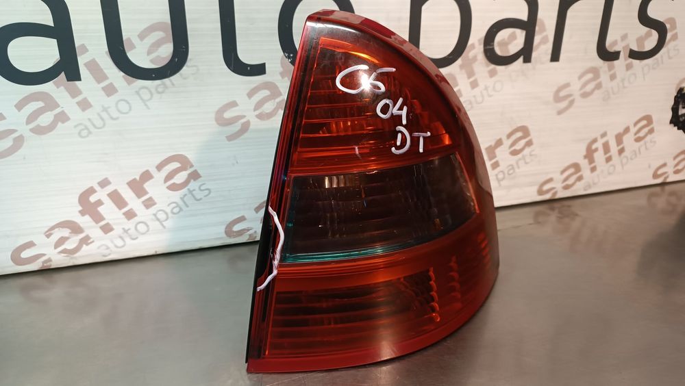 Farolim Direito CITROËN C5 I - 89034070