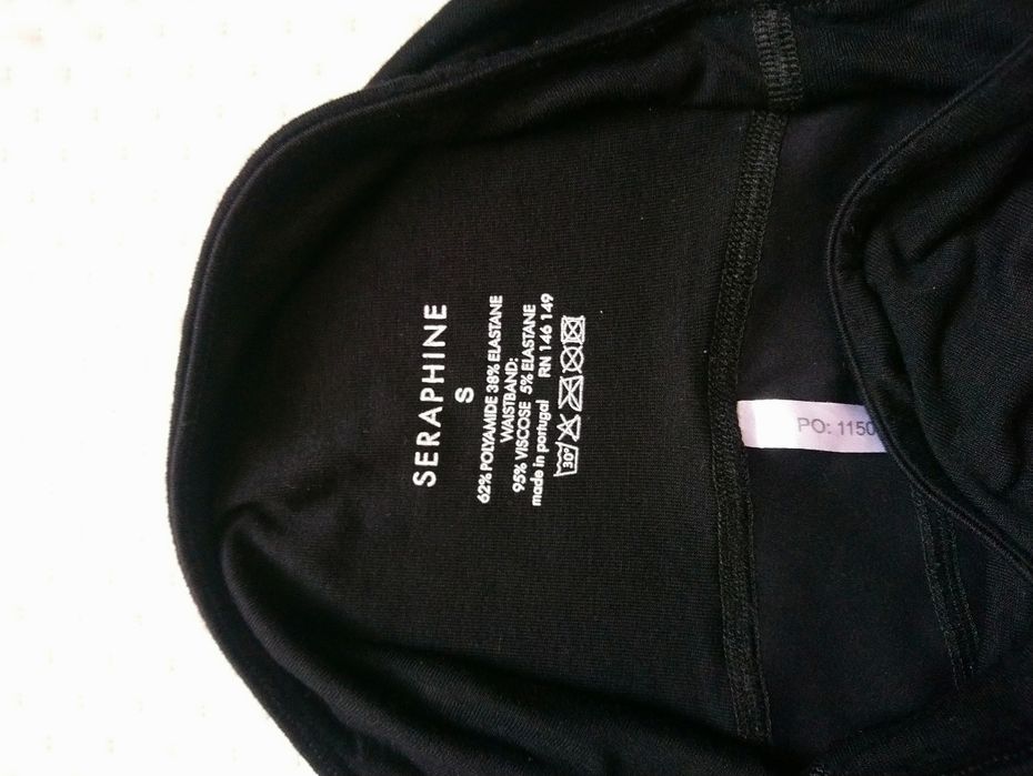 Спортивні лосіни для вагітних S розмір Seraphine