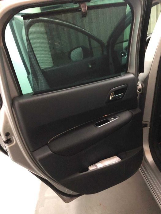 Peugeot 3008 1.6 HDI 2011