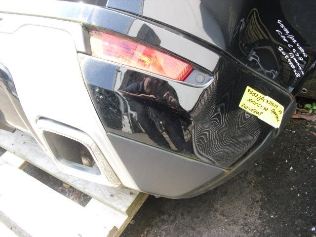 Range Rover Evoque para choques Dynamic Dianteiro