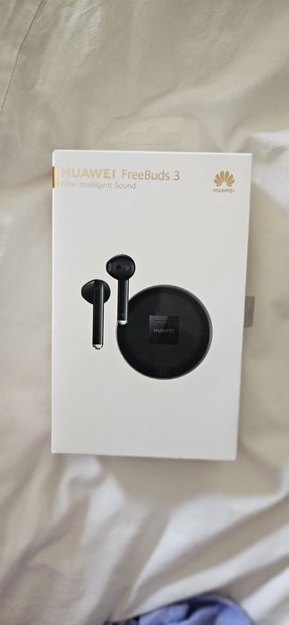 Huawei Free Buds 3