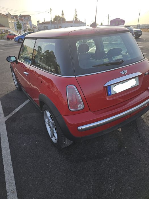 2005 Mini One D531656321187205121