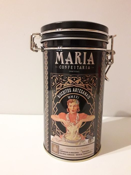 Latas de coleção