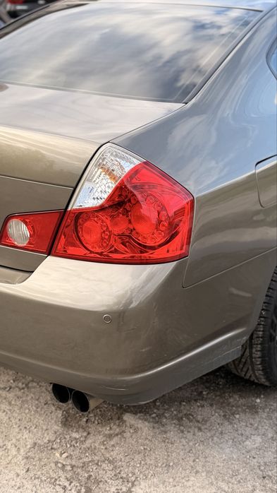 INFINITY M45 340 лошадей Компл. Elite