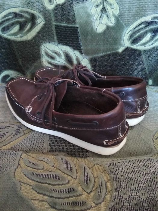 Мокасины, слипоны, топсайдеры Next