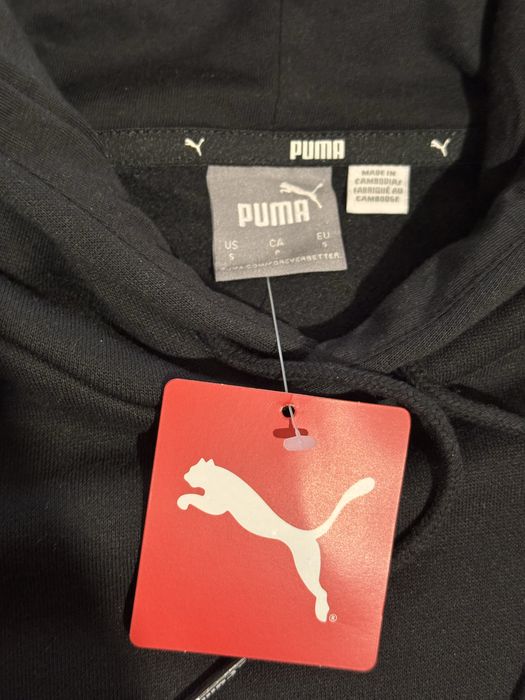 Оригінальний костюм Puma