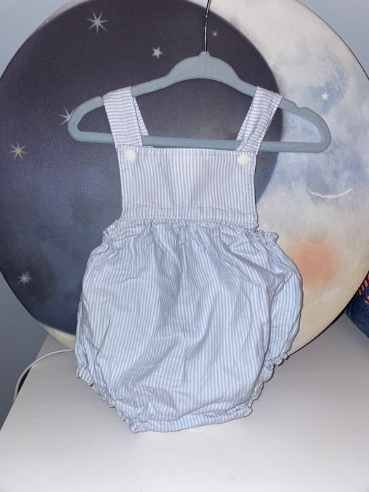 Boys' Overalls