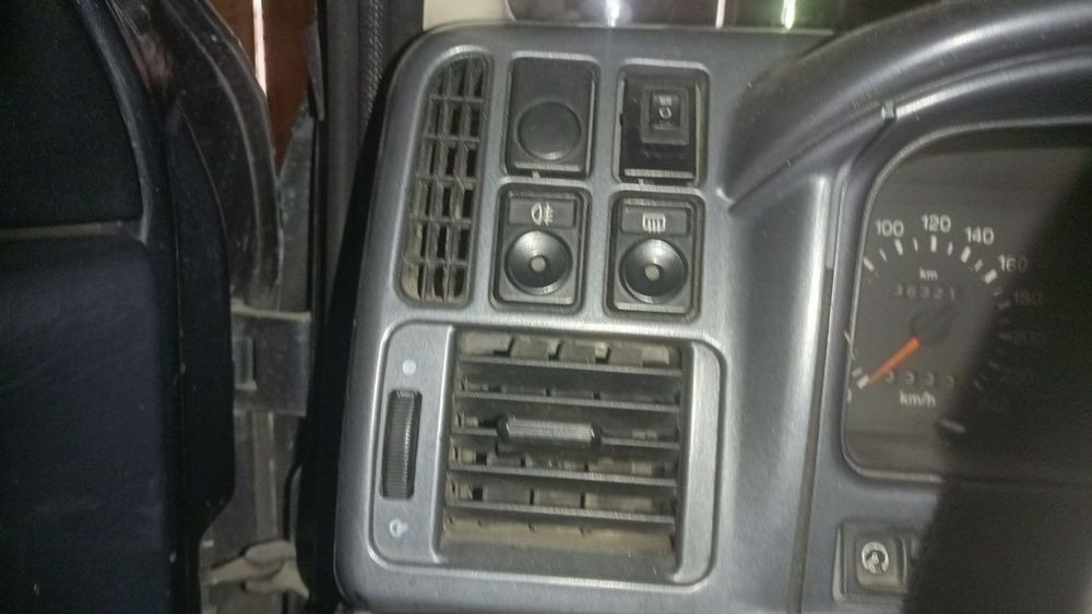 Продам Ford Sierra