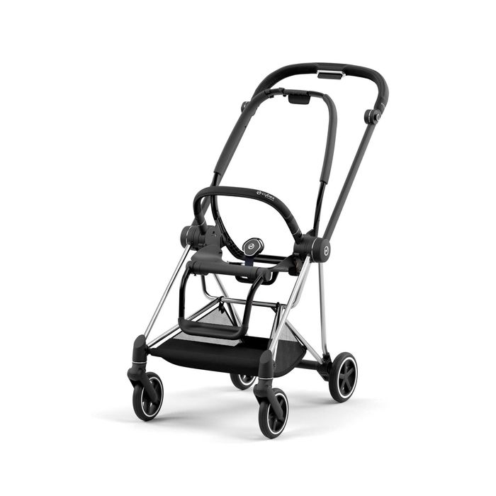 Прогулянкова коляска Cybex Mios. Travel System 2в1, 3в1