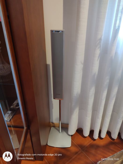 Aparelho Home Cinema Panasonic