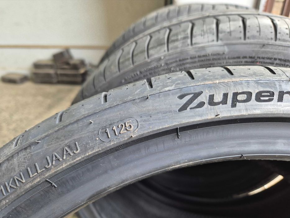 225/35r19 goodride nowe opony letnie 2025r montaz w cenie