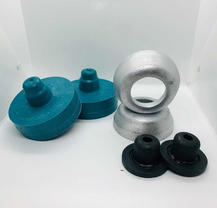 Проставки Opel Combo, Astra, Corsa, Zafira, Vectra для клиренса