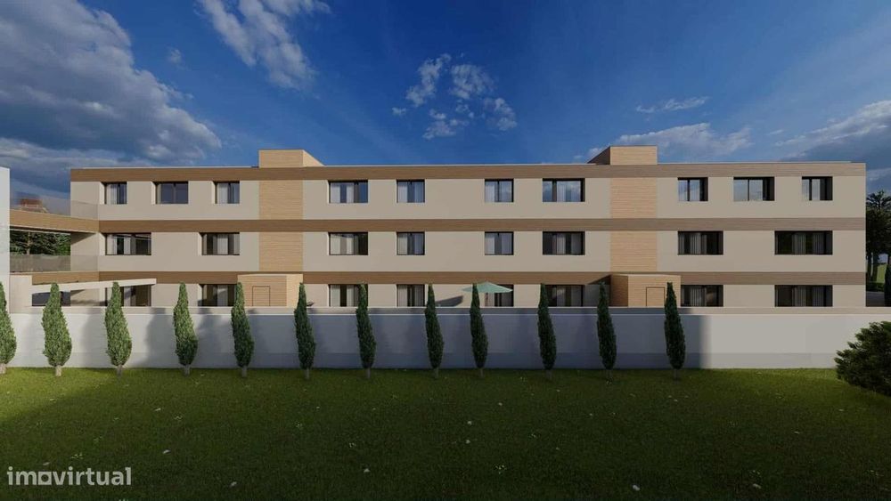 Apartamentos T2 | Marinhas — Esposende, Marinhas E Gandra, Braga