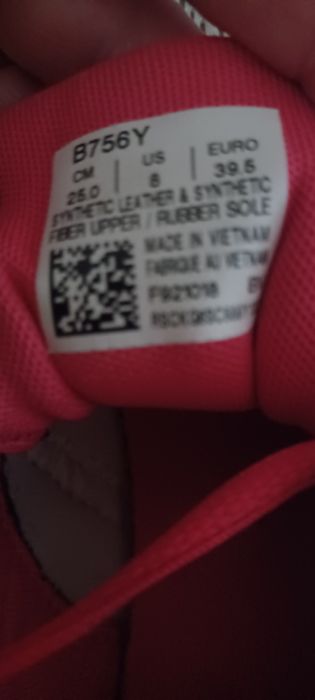 Sapatilhas Asics