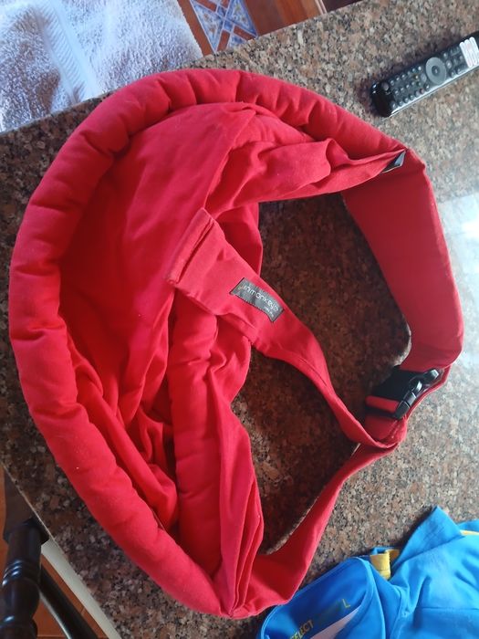 Sling  para  bebé