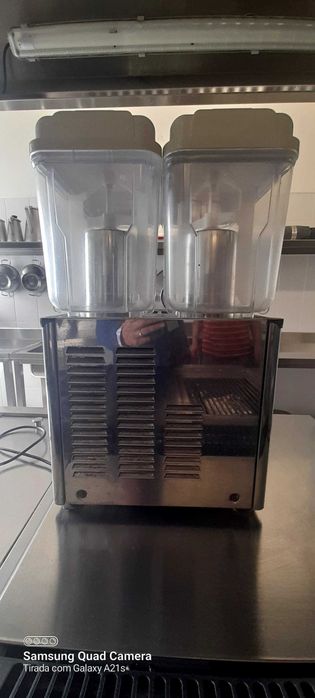 Máquina de sumos
