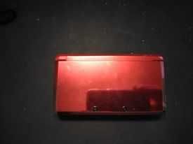 consola Nintendo 3ds