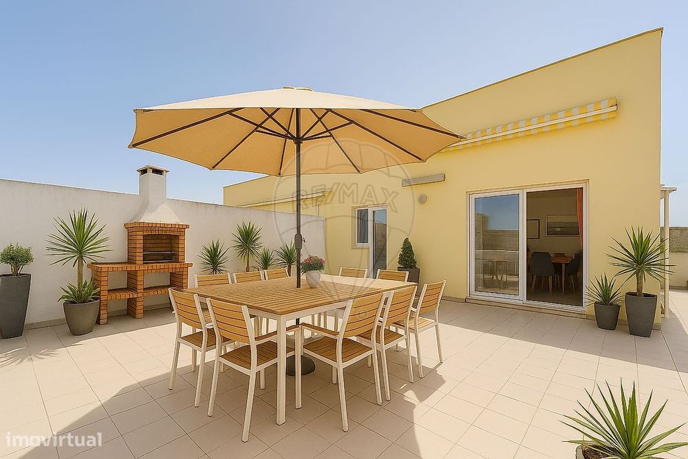 Apartamento T2 para venda