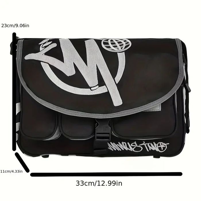 Bolsa  minus two