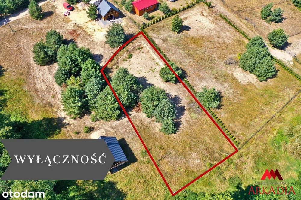 Działka na sprzedaż, Piotrków Kujawski