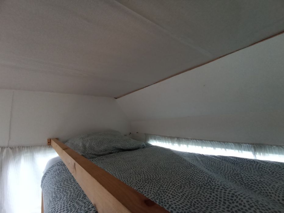 Oportunidade de negócio Airbnb Caravana Sterckman  c/ docs