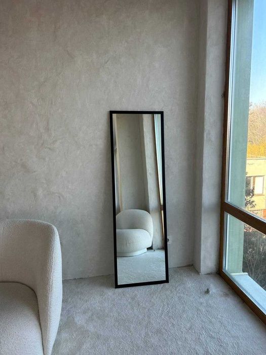 Дзеркало в повний ріст. Зеркала на заказ. Настенное/напольное зеркало