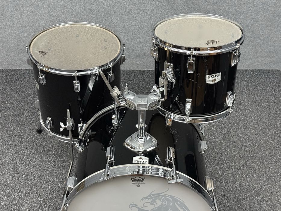 ++ TAMA Swingstar VINTAGE - Made in Japan - PERKUSJA ZESTAW ++