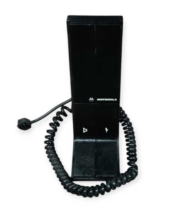 Mikrofon biurkowy MOTOROLA EMN 3001 do GM 360