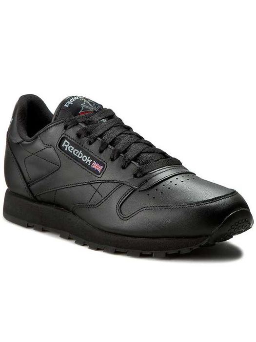 Оригінал ! Кросівки Reebok Classic Leather 2267  EUR 43