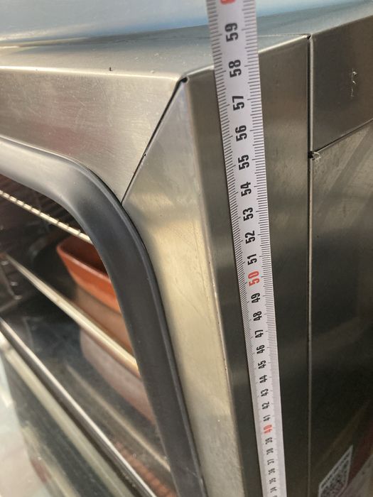 Forno elétrico COMO NOVO