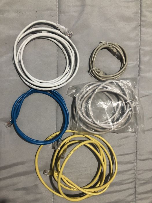 Network / Internet / RJ45 Cable64729665574786121