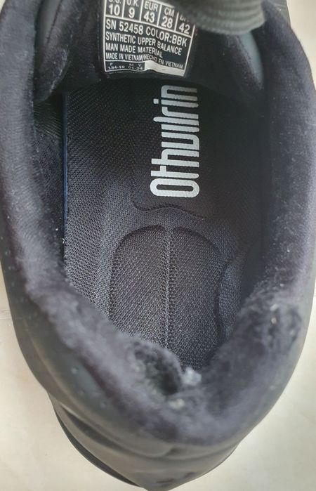 Чоловічі кросівки Skechers uno (оригінал)