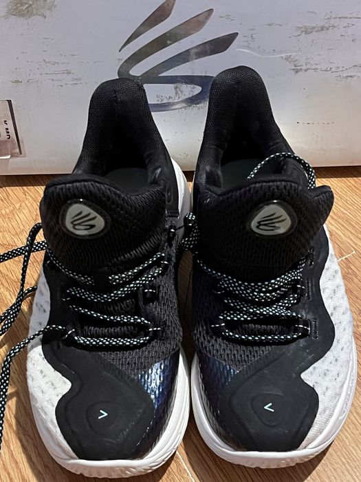 under armour curry 11 - купить обувь мужскую - Цена на OLX.ua