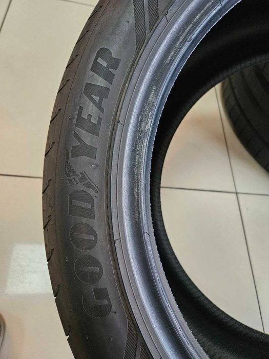 Шини 275/40 R18 103Y Good/Year Eagle F1 asymmetric 3 MO