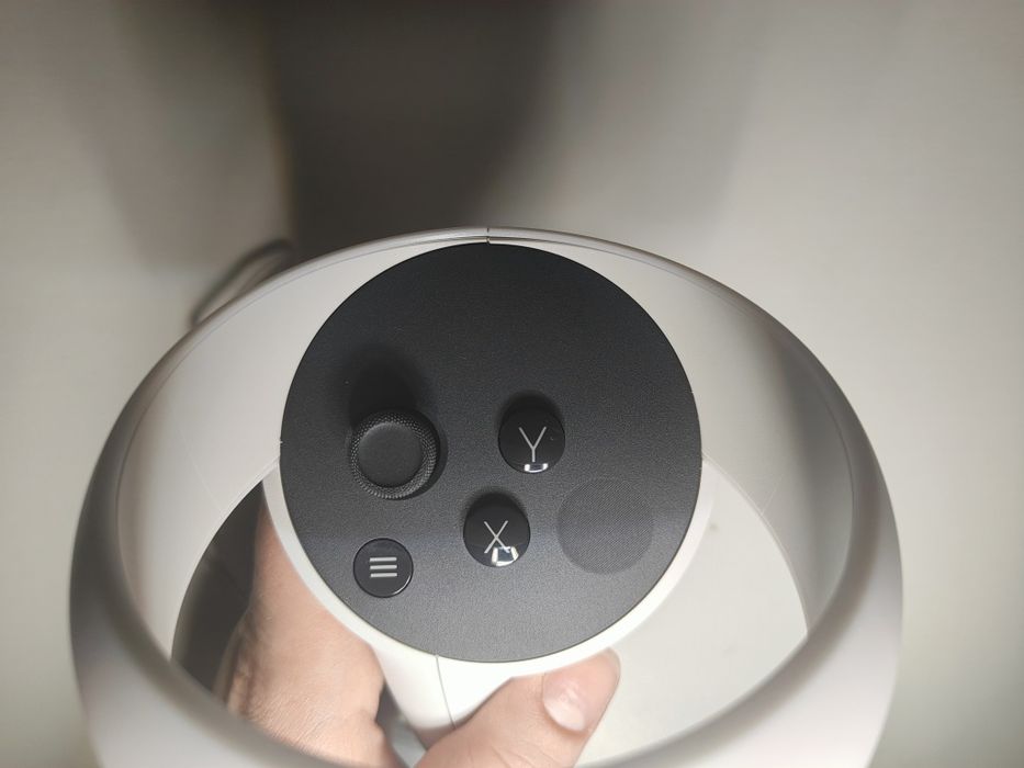 Як нові. Гарантія. Окуляри віртуальної реальності Meta Quest 2 256GB