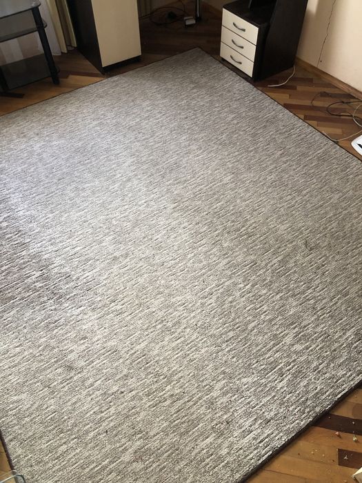 Килим ковер палас розмір 240*270 см хідник