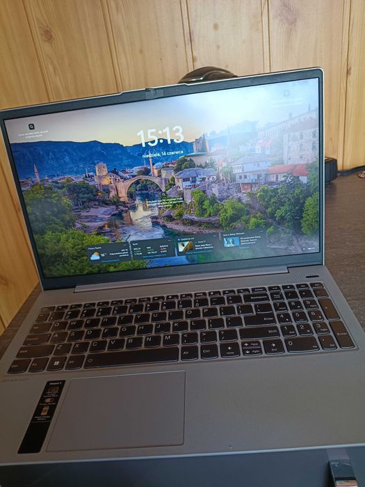Laptop Lenovo Ideapad5 15 ALC05