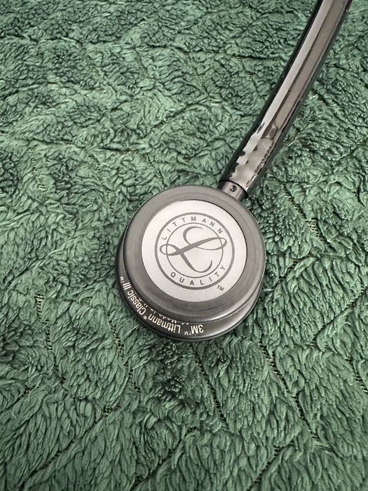 Stetoskop Littmann Oryginalny