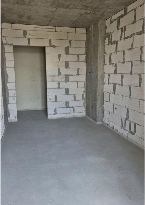 Продаж 1 кім. квартира 42м новобуд Львів Винники (Галицька) Власник.