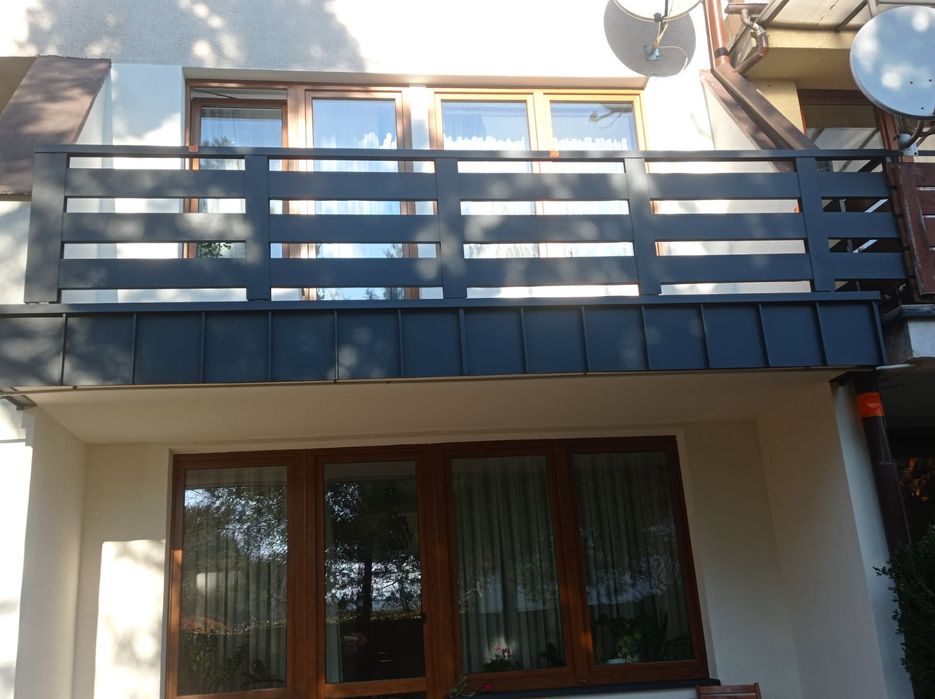 Dekarz - Naprawa Dachów, Krycie, Obróbki | Szybkie Terminy 2026