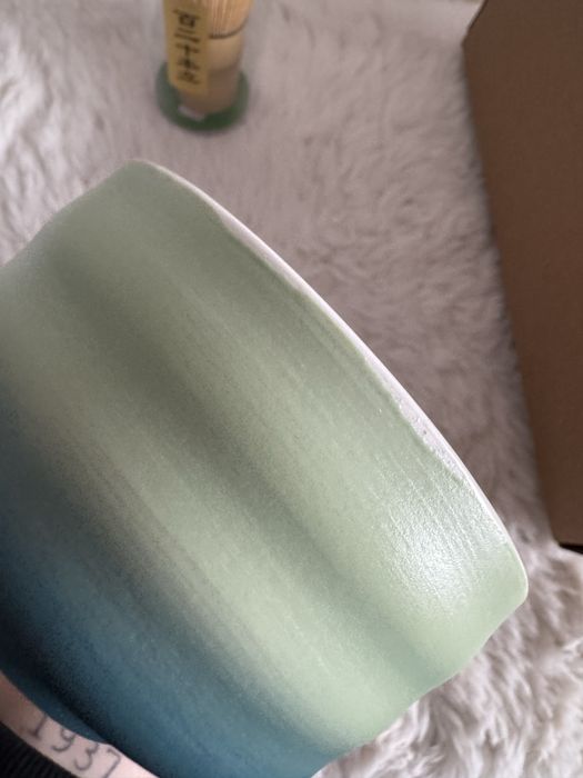 Zestaw do robienia matchy