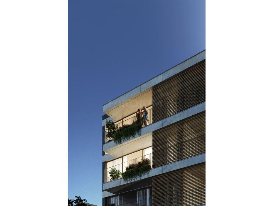 Apartamento T3