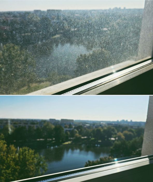 Sprzątanie- Bydgoszcz i okolice