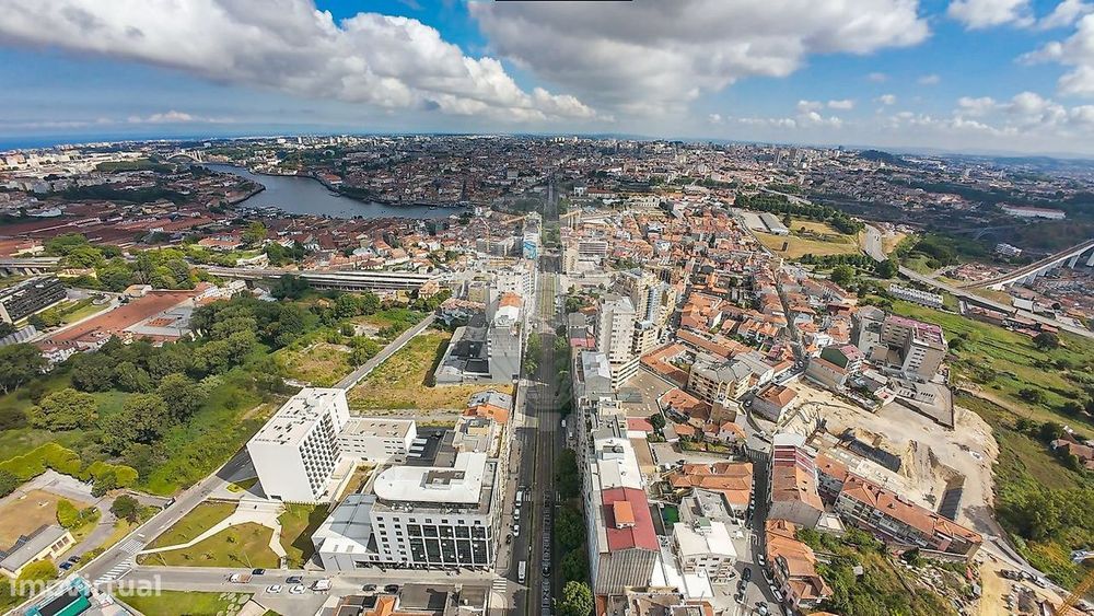 Apartamento T3 para venda
