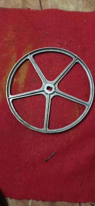 Шкив Стиральной машины